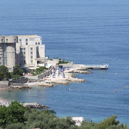 Hotel Lucia Castellammare di Stabia Dış mekan fotoğraf